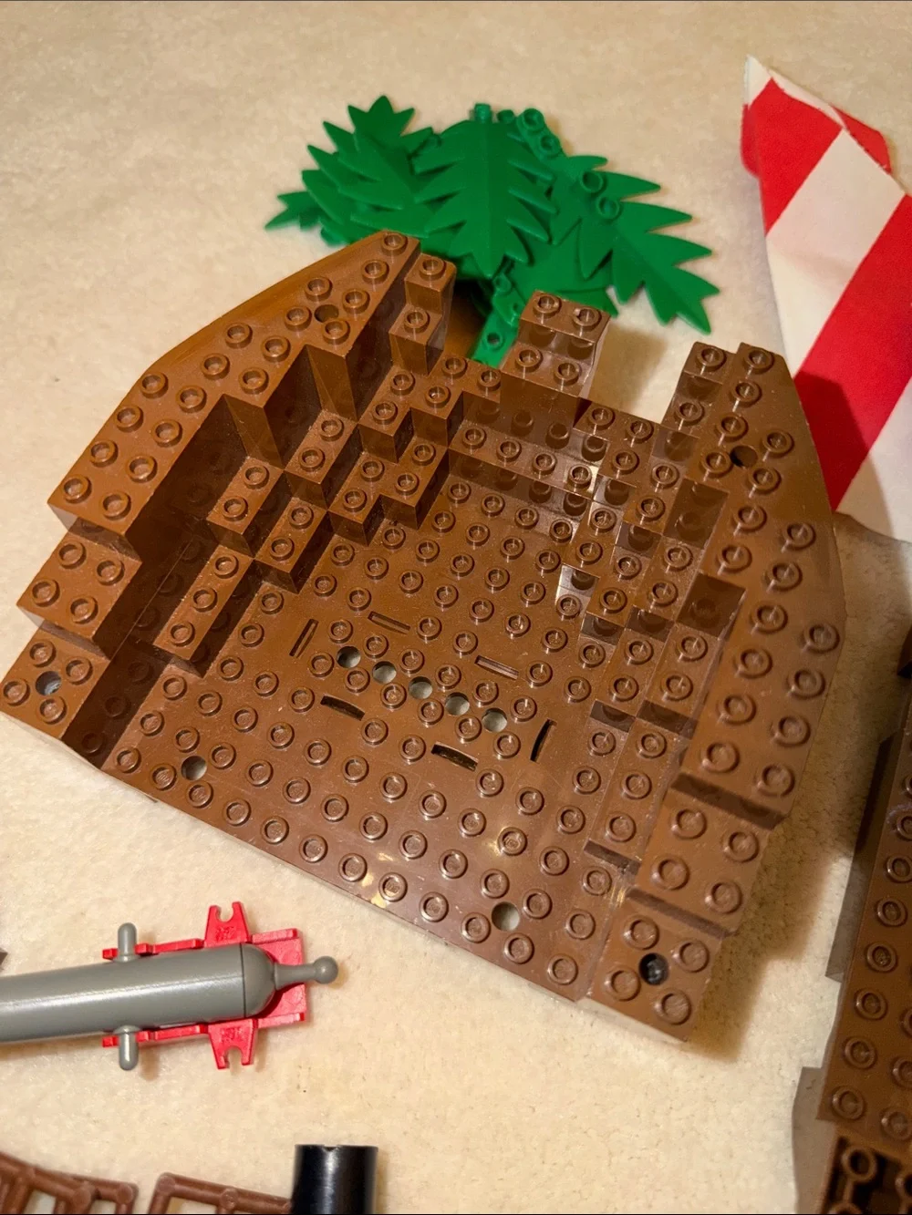 Lego lot various